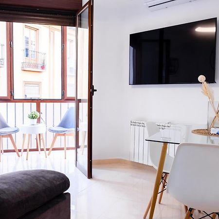 Alhambra Centro Apartamento Granada Kültér fotó