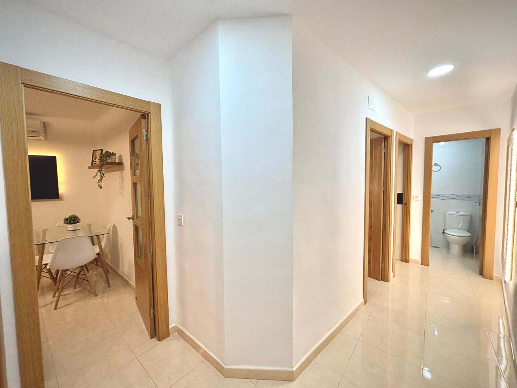 Alhambra Centro Apartamento Granada Kültér fotó