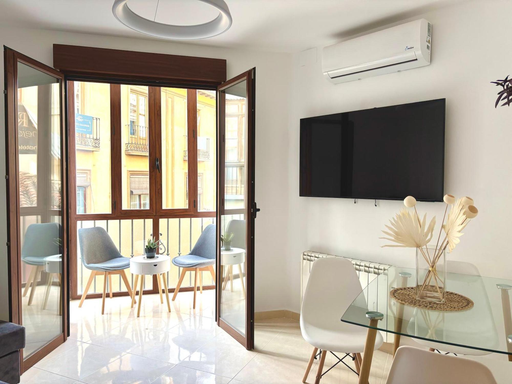 Alhambra Centro Apartamento Granada Kültér fotó