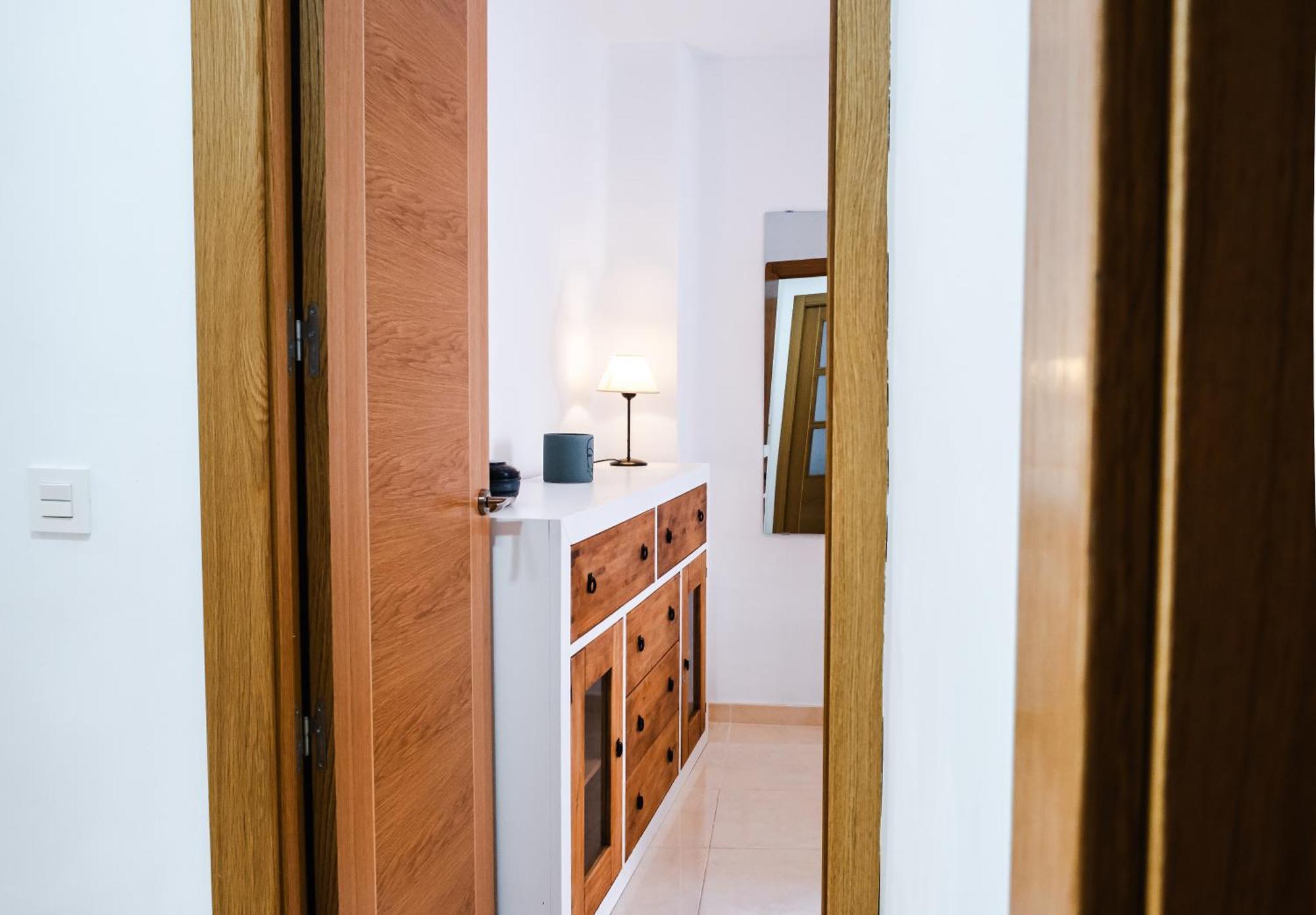 Alhambra Centro Apartamento Granada Kültér fotó