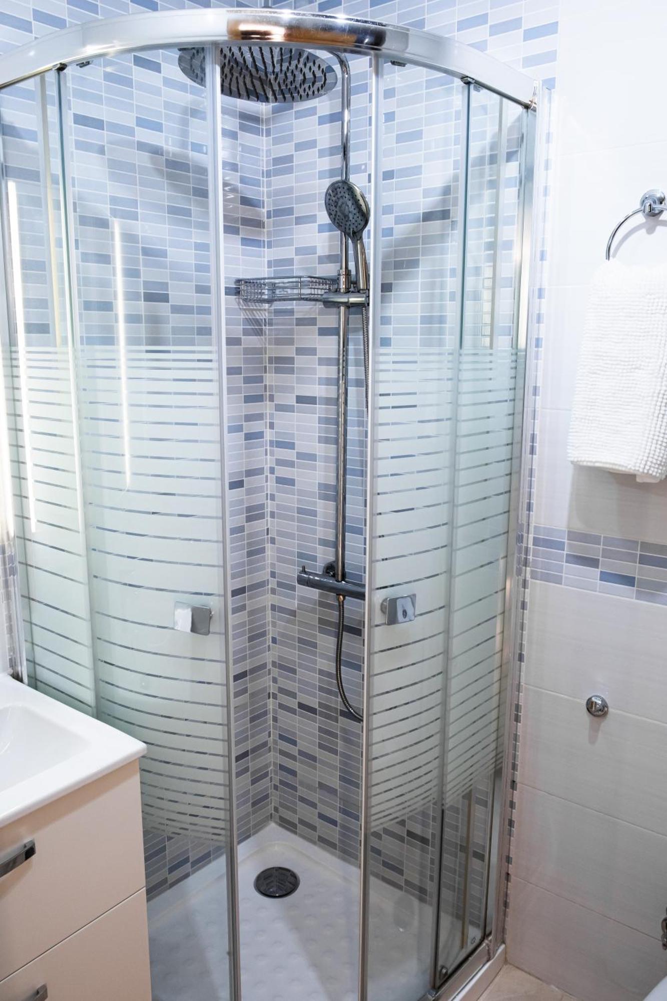 Alhambra Centro Apartamento Granada Kültér fotó