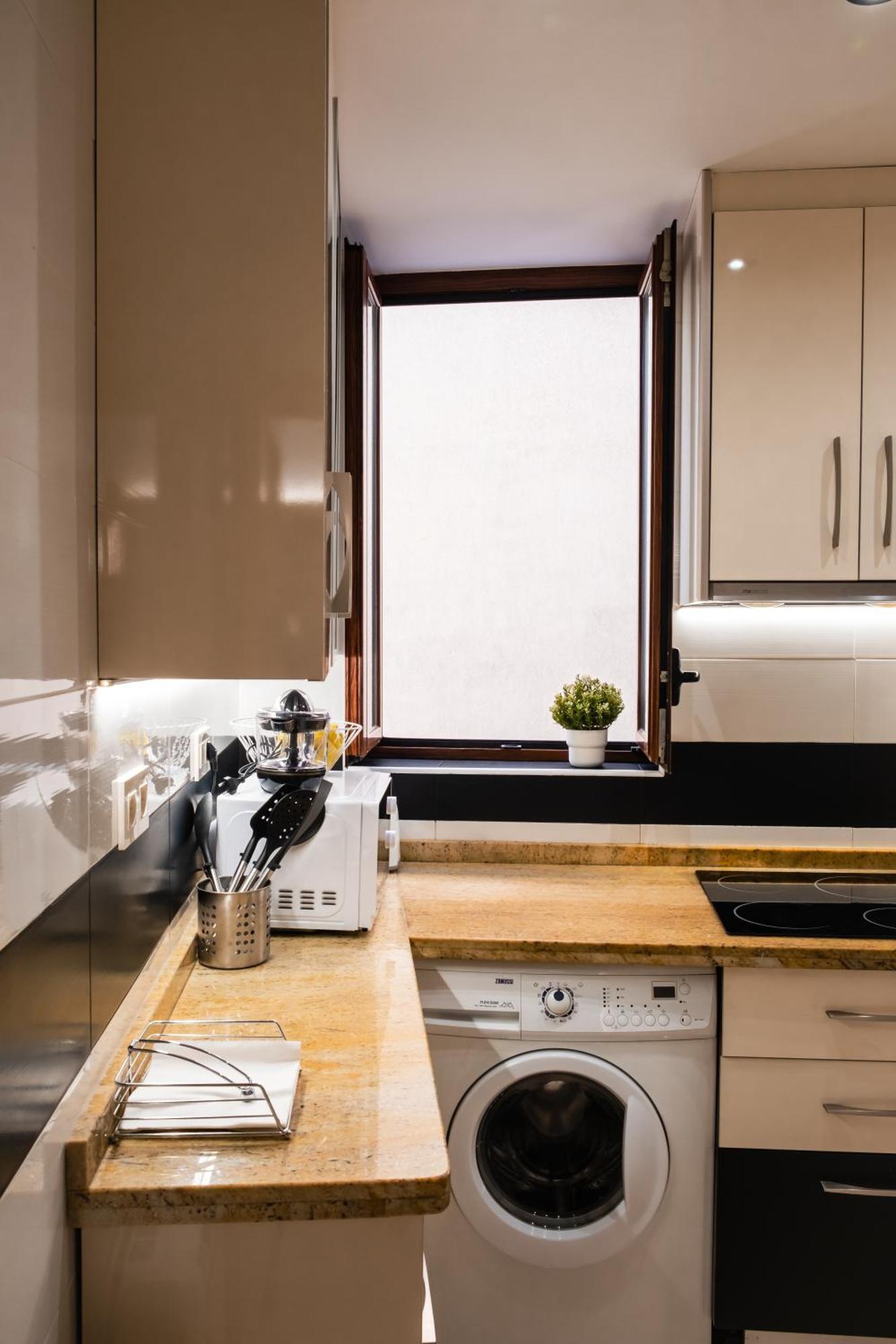 Alhambra Centro Apartamento Granada Kültér fotó