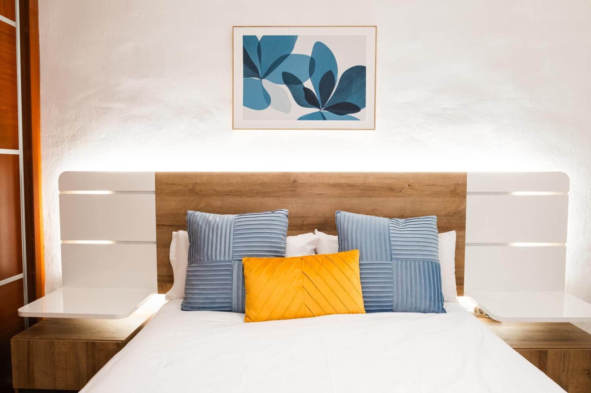 Alhambra Centro Apartamento Granada Kültér fotó
