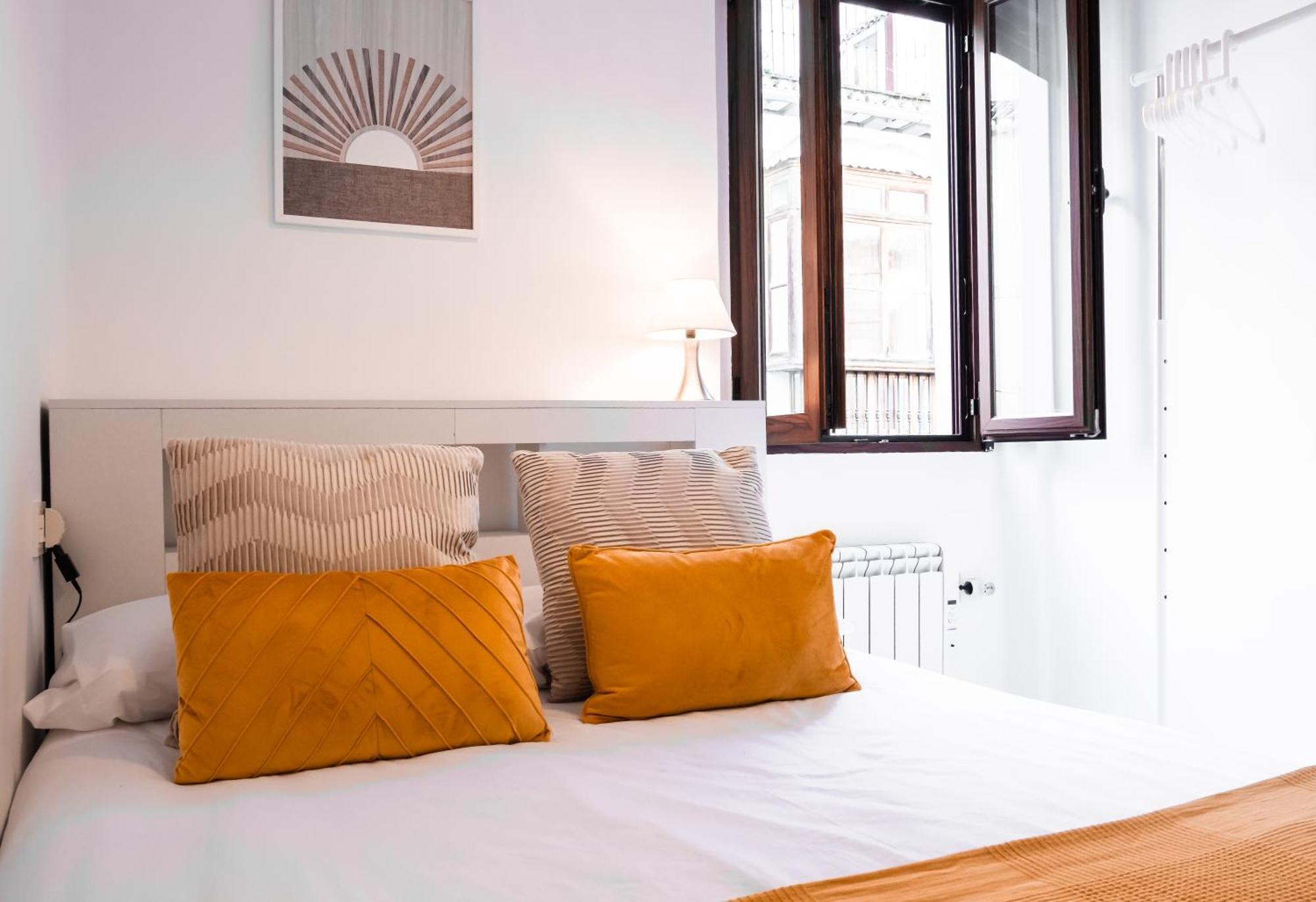 Alhambra Centro Apartamento Granada Kültér fotó
