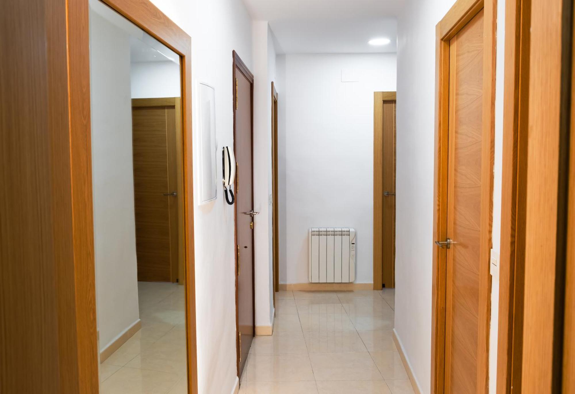 Alhambra Centro Apartamento Granada Kültér fotó