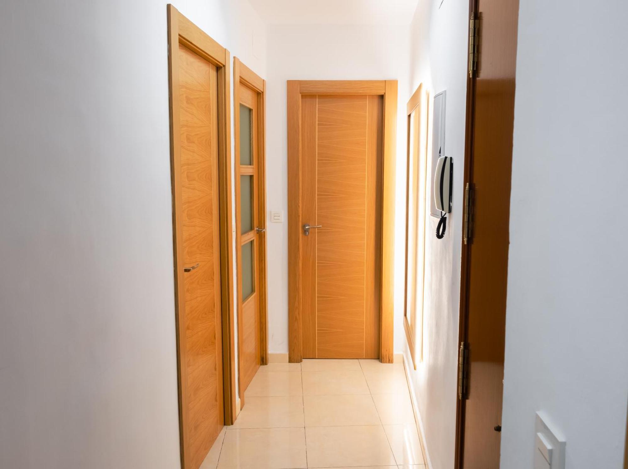 Alhambra Centro Apartamento Granada Kültér fotó